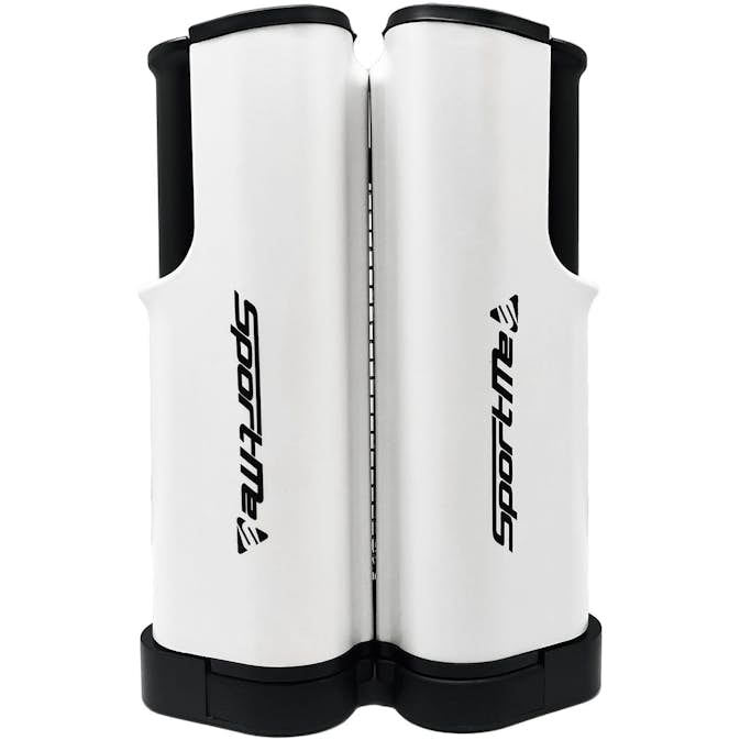 Pingistillbehör SportMe Portabelt Bordtennisnät