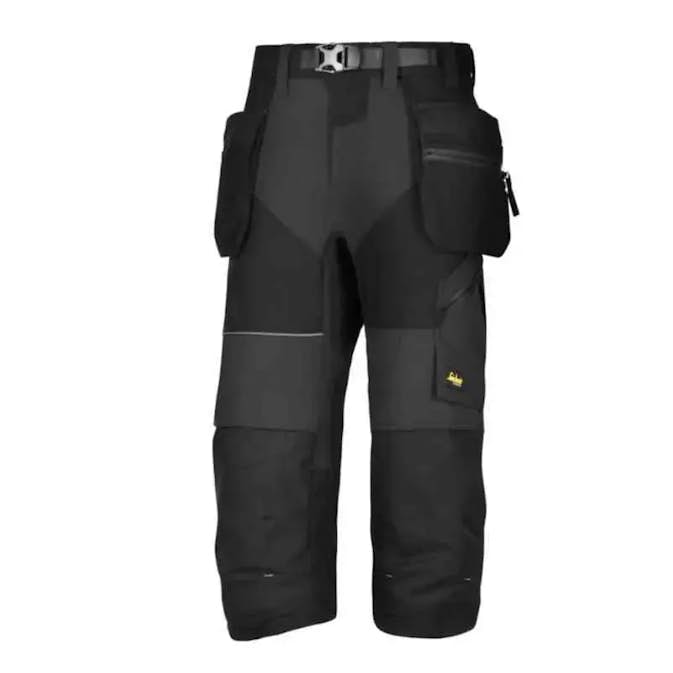 Piratbyxa Snickers Workwear FlexiWork HF