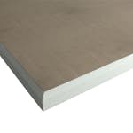 Gipsplank Gyproc GKP 13x600 mm