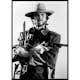 Poster Gallerix Clint Eastwood