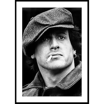 Poster Gallerix Sylvester Stallone