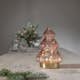 Glasdekoration Star Trading Glasgran Abete BO