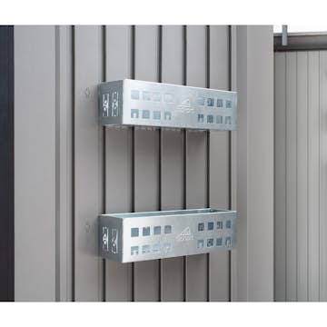 Dörrkorg Biohort 2-Pack