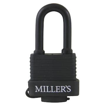 Hänglås Millers Marin Hög