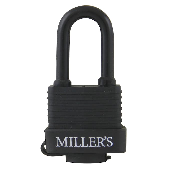 Hänglås Millers Marin Hög