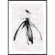 Poster Gallerix Watercolor Dress