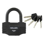 Hänglås Millers 95038