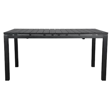 Förlängningsbart Utebord Outfit 160/210/260x95 cm