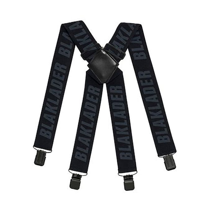 Hängslen Blåkläder 4009