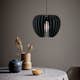 Taklampa Nordlux Tribeca 38