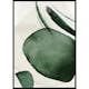 Poster Gallerix Abstract Overlay