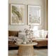 Poster Gallerix Mediterranean Palm Leaves