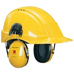 Hörselskydd Peltor Optime IP3E H510P3E-405