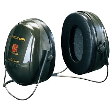Hörselskydd Peltor Optime IIB