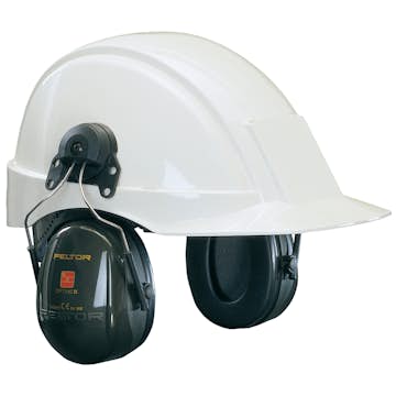 Hörselskydd Peltor Optime IIP3E H520P3E-410
