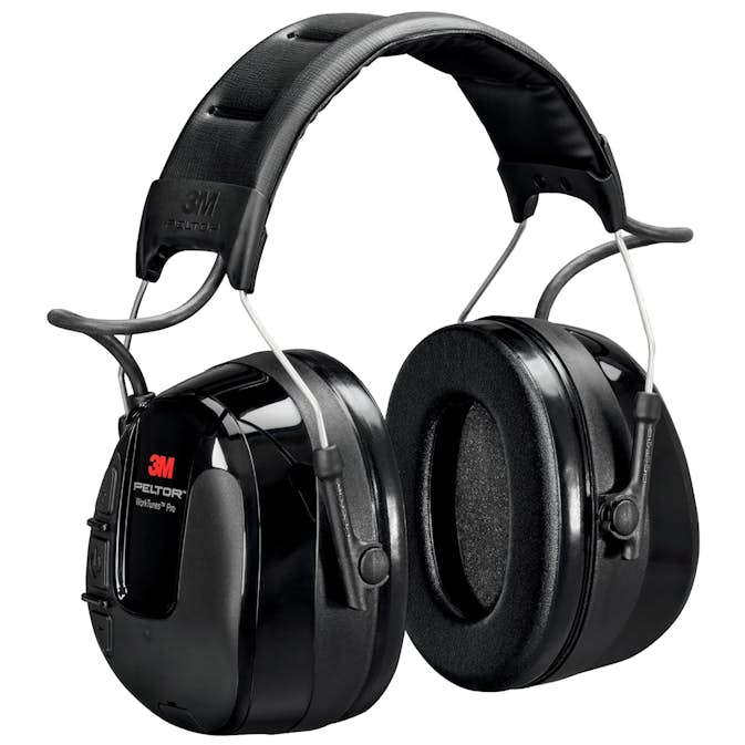 Hörselkåpa Peltor HRXS220A
