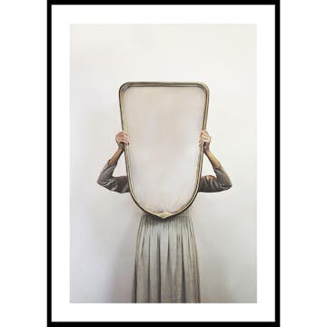 Poster Gallerix Introspection