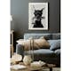 Poster Gallerix Loaded Dog