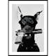 Poster Gallerix Loaded Dog