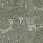 Tapet Boråstapeter Northern Forest 4702