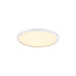 Plafond Nordlux Oja Vit