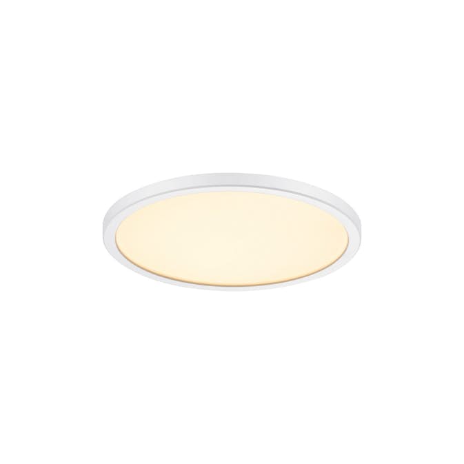 Plafond Nordlux Oja Vit