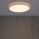 Plafond Nordlux Oja Vit