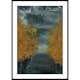 Poster Gallerix The Avenue By August Strindberg