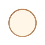 Plafond Nordlux Oja 29 IP20 2700K Step-Dim Natur