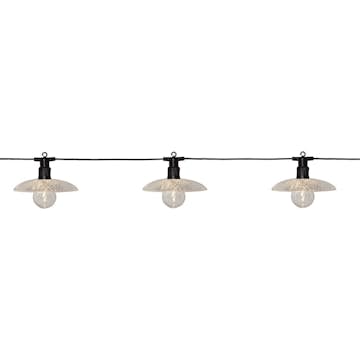 Ljusslinga Star Trading Slinga Glassy LightLV