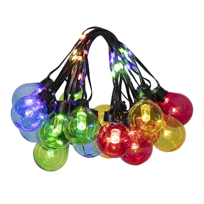 Ljusslinga Star Trading Bolla 20st LED-Lampor