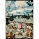Poster Gallerix Earthly Paradise By Hans Bocksberger der Altere