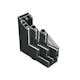 Uterum Palmako Bianca 16,6 m2 Set 502 Slide Plus