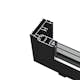 Uterum Palmako Bianca 24,9 m2 Set 523 Slide Plus
