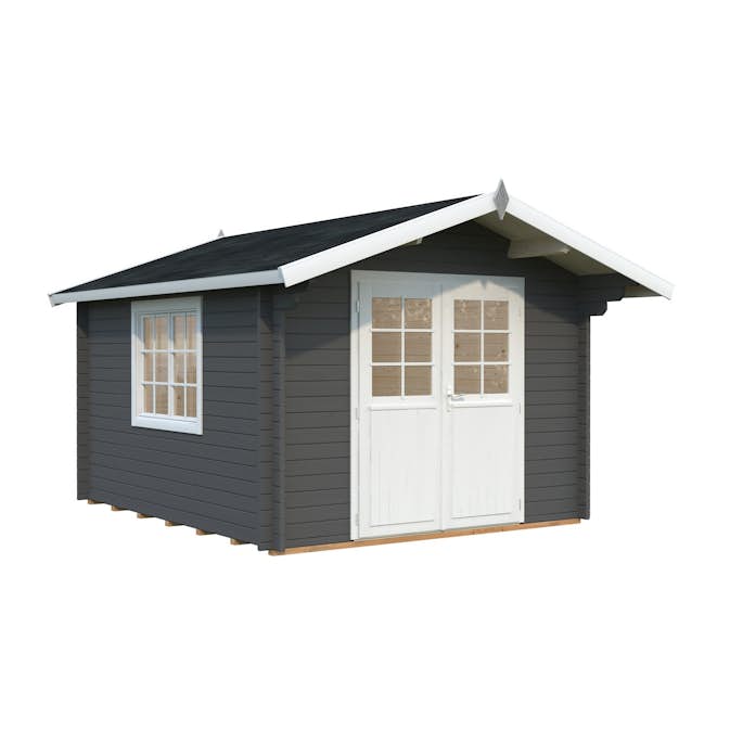 Stuga Palmako Sally 10,8 m2