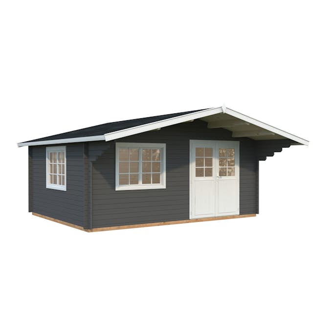 Stuga Palmako Sally 19,9 m2