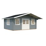 Stuga Palmako Helena 19,9 m2