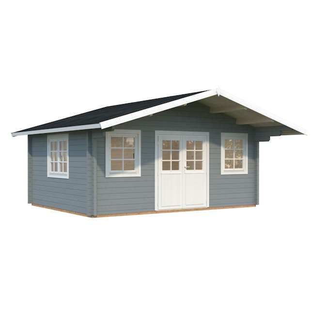 Stuga Palmako Helena 19,9 m2