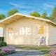 Stuga Palmako Helena 19,9 m2