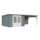 Stuga Palmako Ella 18,7 m2