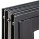 Stuga Palmako Andrea 26,2 m2 (inv. 17,1 m2)