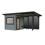 Bastu Palmako Sanna 10,5 m2