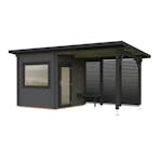 Bastu Palmako Sanna 10,5 m2