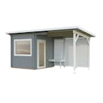 Bastu Palmako Sanna 10,5 m2