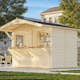 Kiosk Palmako Stella 5,2 m2