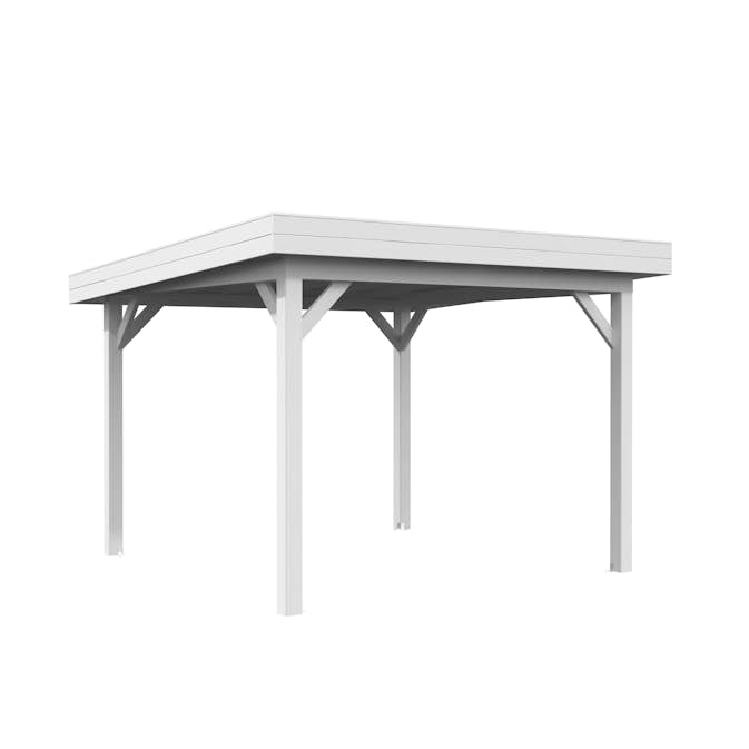 Uterum Palmako Lenna 8,3 m2