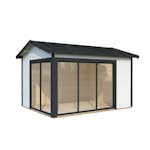 Stuga Palmako Amanda 11,7 m2