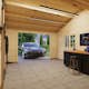 Garage Palmako Roger med Carport 53,1 m2
