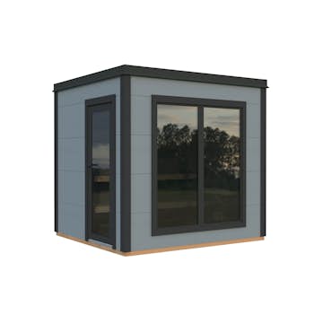 Bastu Palmako Grace 5,7 m2