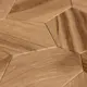 Väggpanel Emotionwood Hexagon